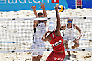 FIVB Gstaad 2021