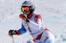 Kombi-Slalom Damen